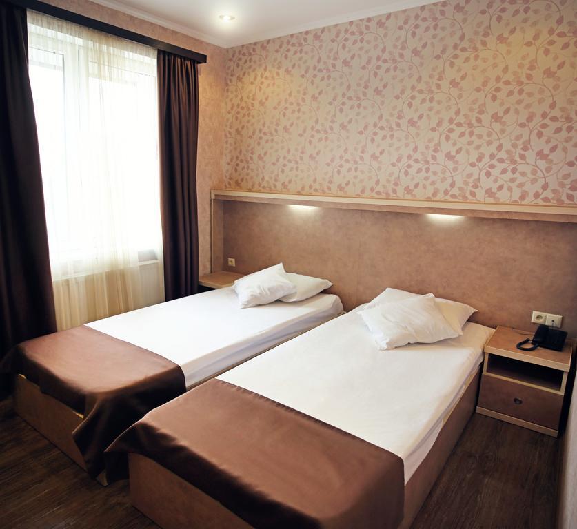 Rondo Hotel Tbilissi Chambre photo
